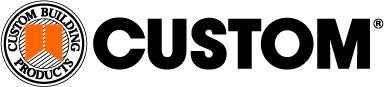 Custom Building Products Logo